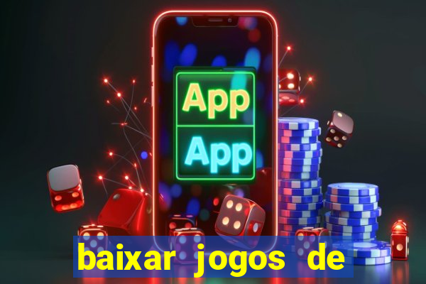 baixar jogos de plataforma para android